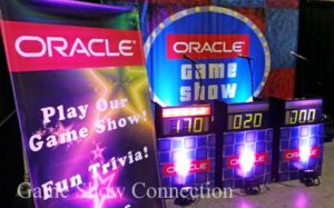 Trivial Retreat - a subcategory of Game Show